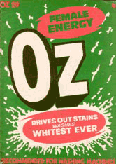 Oz